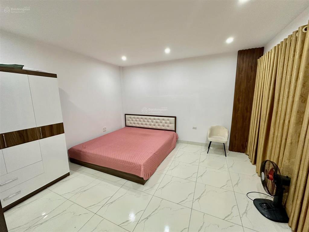 Bán nhà liền kề full nội thất  chúc đồng 2  chương mỹ chỉ 3,55 tỷ
