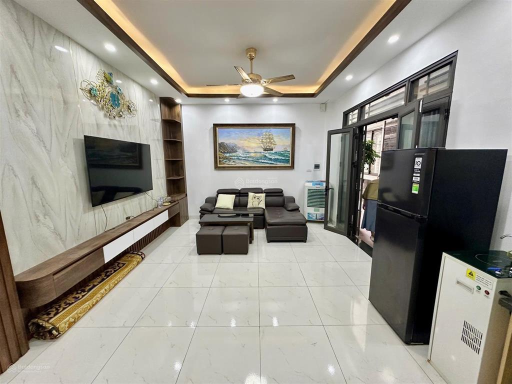 Bán nhà liền kề full nội thất  chúc đồng 2  chương mỹ chỉ 3,55 tỷ