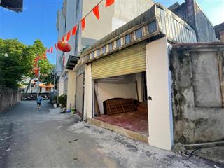 Bán đất chúc sơn 47m2 fo trung tâm chương mỹ  cạnh hồ điều hòa  47m2 full thổ cư, sẵn nhà c4