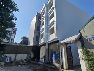 Nhà phụng châu 3 x 4 tầng trước nhà đường 12m giá 3,55 tỷ  e 0948 169 ***