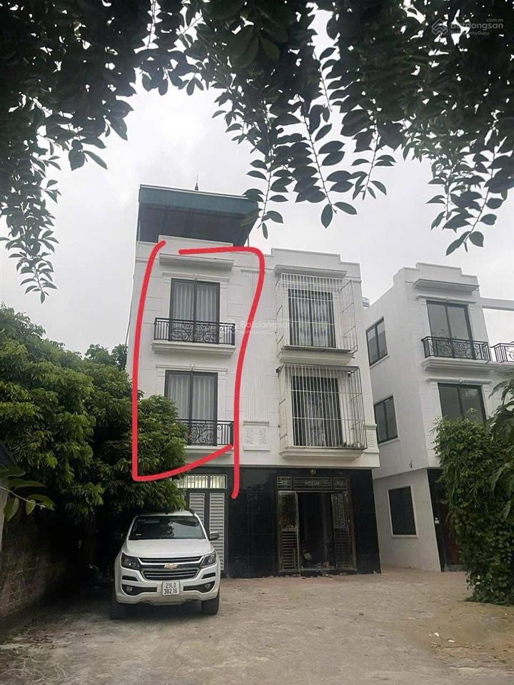 31m² x 3 tầng  phượng đồng  ô tô đỗ cửa  full đồ