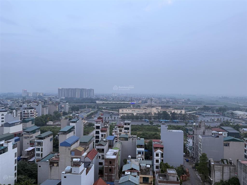 Bán căn hộ chung cư ct4  yên nghĩa sau bến xe yn 80m giá 4,4 tỷ