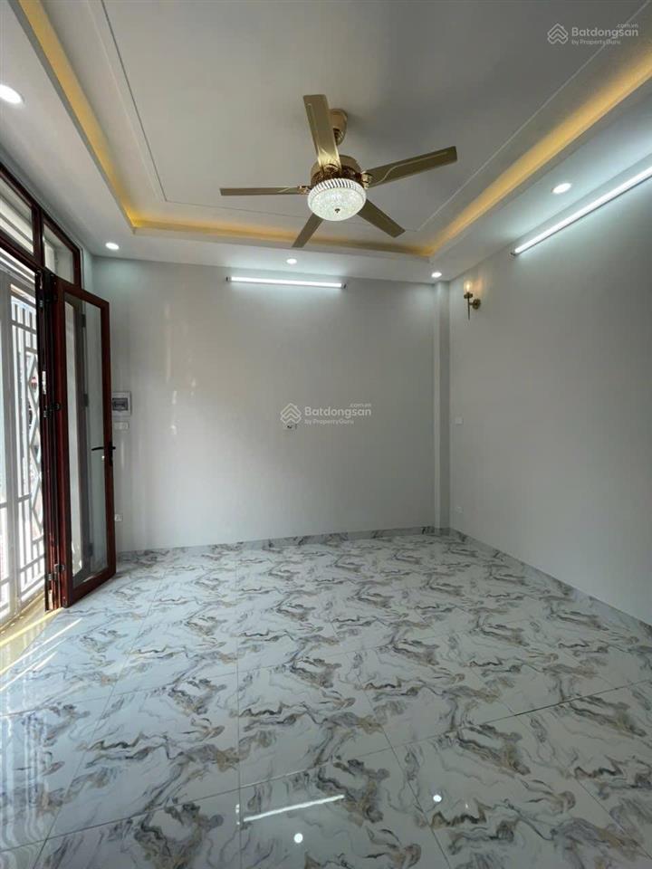 Bán nhà 4 tầng 30m2 an thắng biên giang  hà đông  ở ngay  3.15 tỷ