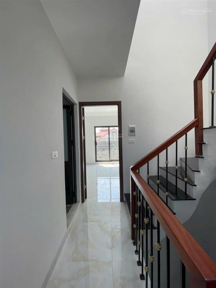 Bán nhà 4 tầng 30m2 an thắng biên giang  hà đông  ở ngay  3.15 tỷ