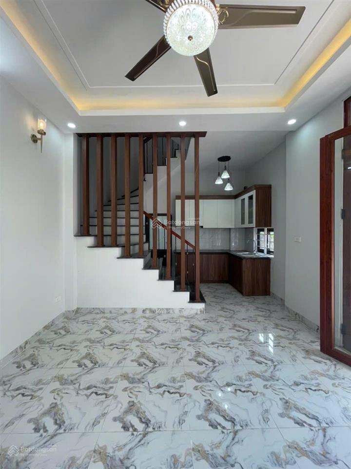 Bán nhà 4 tầng 30m2 an thắng biên giang  hà đông  ở ngay  3.15 tỷ