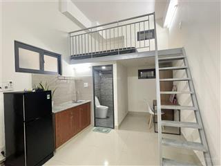 Phòng cho thuê máy giặt riêng gần khúc cầu tham lương