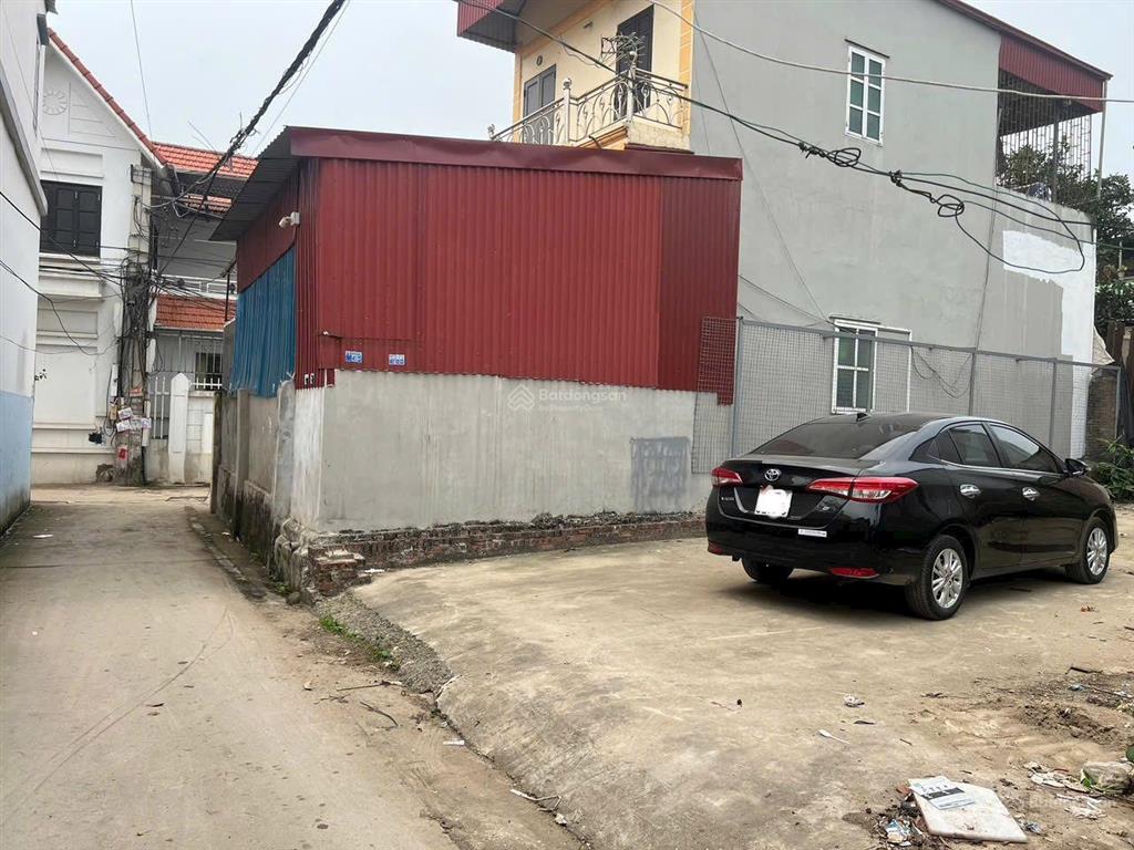 Đất mỹ hưng , thanh oai chỉ 3,x tỷ  0989 643 ***