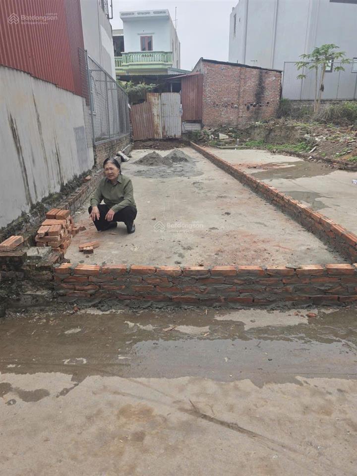 Đất mỹ hưng , thanh oai chỉ 3,x tỷ  0989 643 ***