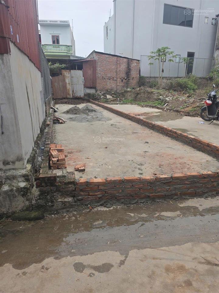 Đất mỹ hưng , thanh oai chỉ 3,x tỷ  0989 643 ***