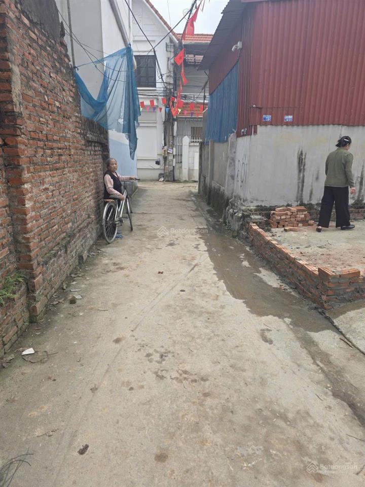 Đất mỹ hưng , thanh oai chỉ 3,x tỷ  0989 643 ***