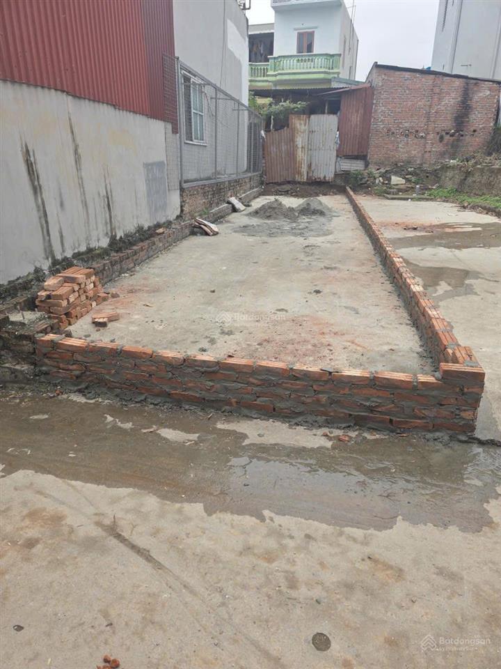 Đất mỹ hưng , thanh oai chỉ 3,x tỷ  0989 643 ***