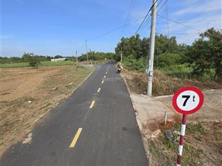 Bán đất đất đỏ. 2.360m2 có 400m2 tc xây xưởng. giá chỉ 5 tỷ