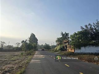 Bán đất vườn phước hải 1000m2 có 13m mặt tiền cạnh kdc phan gia