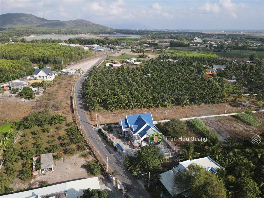Chỉ 1,2 tỷ sở hữu lô đất hai mặt tiền hiếm có xã phước hải