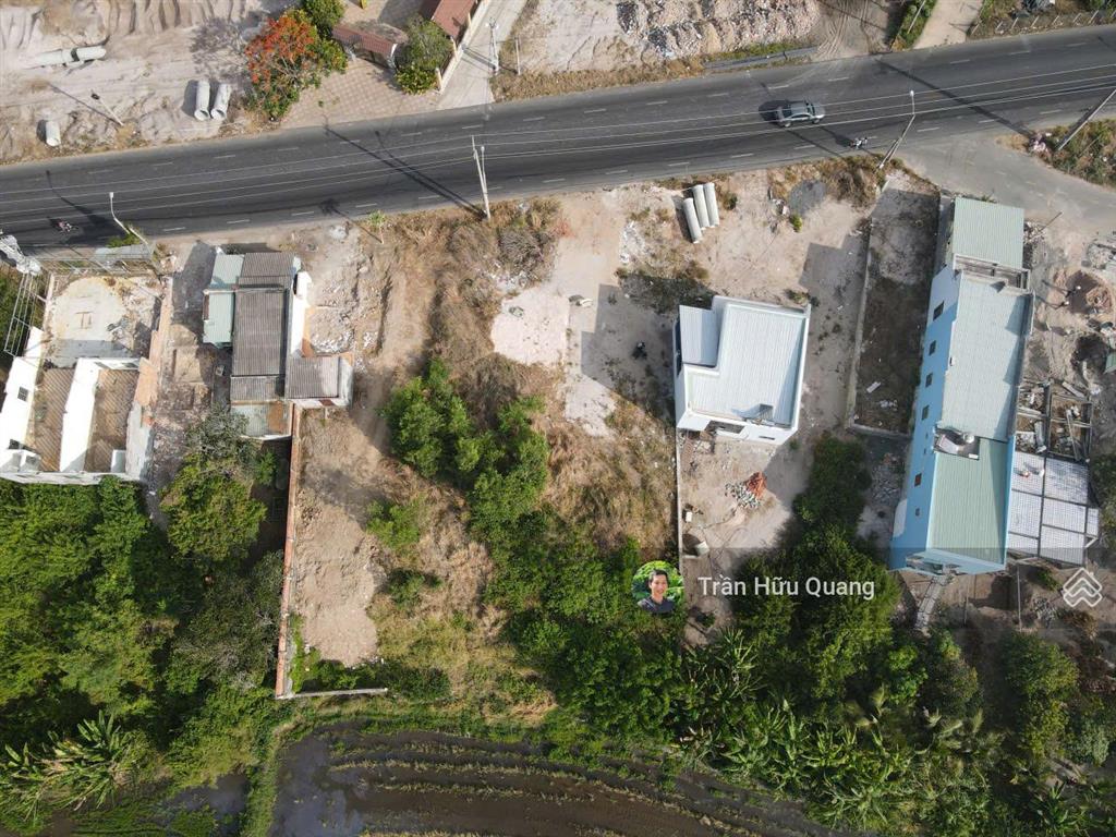 Bán đất phước hải  đất mặt tiền đường ven biển view biển 266m2