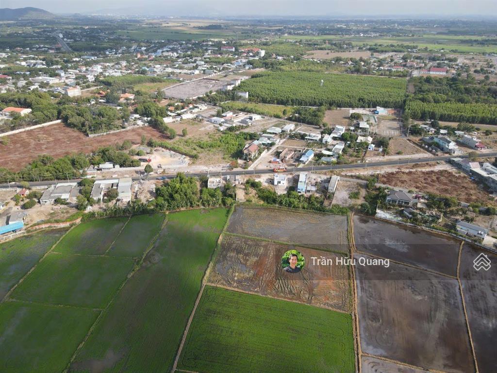 Bán đất phước hải  đất mặt tiền đường ven biển view biển 266m2