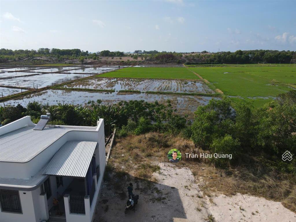 Bán đất phước hải  đất mặt tiền đường ven biển view biển 266m2