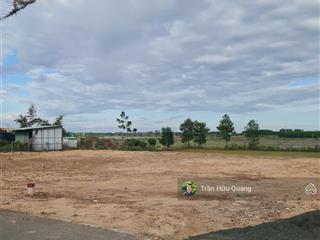 Bán đất vườn ven biển phước hải, diện tích 472m2 có 80m2 thổ cư. nở hậu 14m
