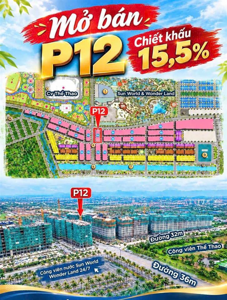Căn hộ tối ưu 3pn diện tích hữu dụng 68m2 tại sun hà nam, giá chỉ 1tỷ671.  0908 905 ***