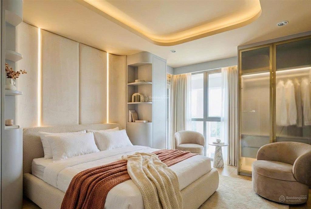 Sở hữu căn 2pn tại sun hà nam chỉ 1,67 tỷ. thiết kế gác lửng hiện đại, diện tích sử dụng tới 70m2