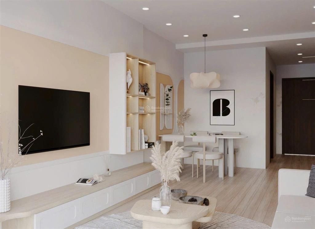 Sở hữu căn 2pn tại sun hà nam chỉ 1,67 tỷ. thiết kế gác lửng hiện đại, diện tích sử dụng tới 70m2
