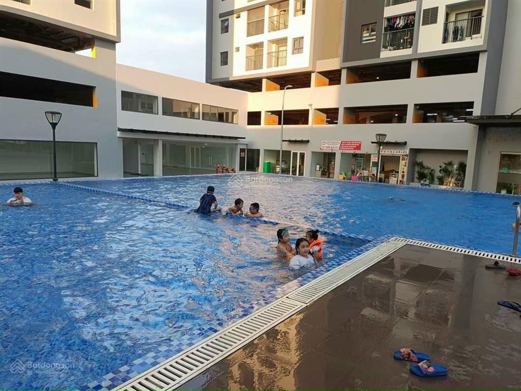 Cho thuê căn 2pn 2wc 67m2 eco xuân ngay lotte giá rẻ 6tr/tháng. nội thất cơ bản.  0386 602 ***