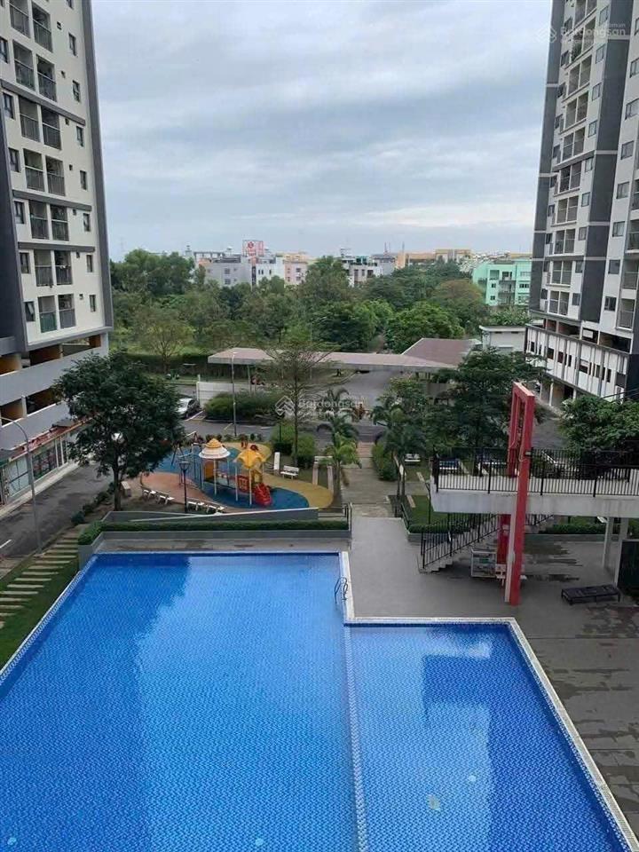 Cho thuê căn 2pn 2wc 67m2 eco xuân ngay lotte giá rẻ 6tr/tháng. nội thất cơ bản.  0386 602 ***