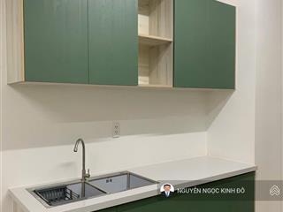 Căn 1pn 1wc cho thuê giá rẻ 4.5tr/ tháng. nội thất cơ bản.  0386 602 ***