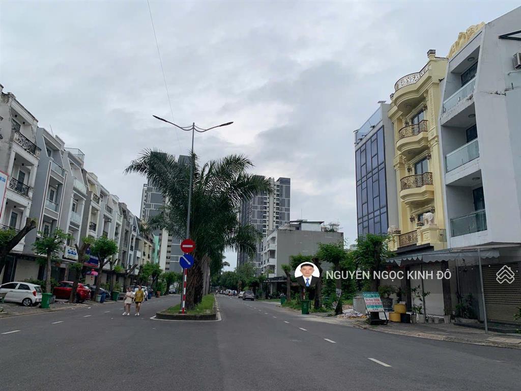 Ngộp ngân hàng bán gấp nhà the seasons ngay lotte giá 6.6 tỷ. dt 5x20 1t 3l. sổ sẵn. 0386 602 ***