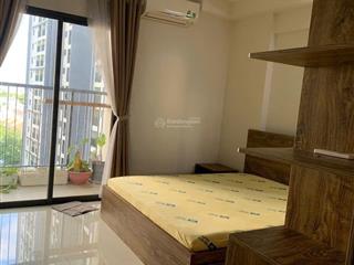 Cho thuê căn 1pn 1wc giá rẻ 5tr/tháng. đầy đủ nội thất. eco xuân ngay lotte.  0386 602 ***