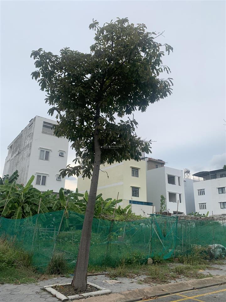 Bán lô đất the seasons ngay cổng chính lotte lái thiêu giá 6.7 tỷ. dt 6x20. sổ sẵn.  0386 602 ***