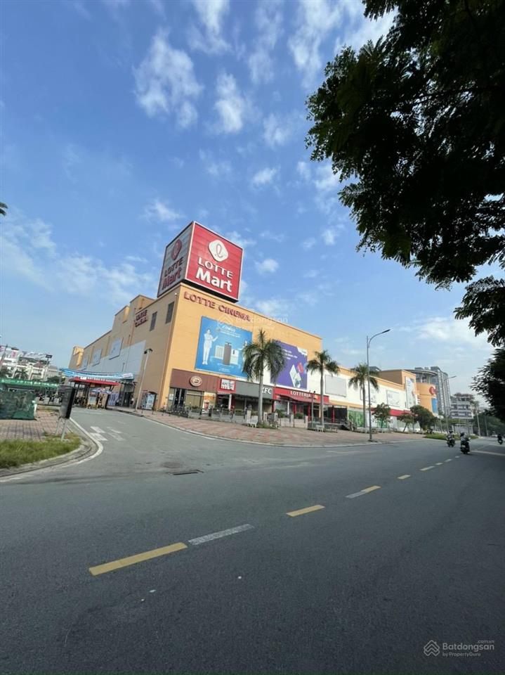 Bán lô đất the seasons ngay cổng chính lotte lái thiêu giá 6.7 tỷ. dt 6x20. sổ sẵn.  0386 602 ***