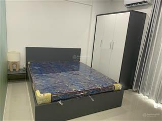 Cho thuê căn 1pn 1wc giá 5.5tr/ tháng. đầy đủ nội thất. eco xuân ngay lotte lái thiêu. 0386 602 ***