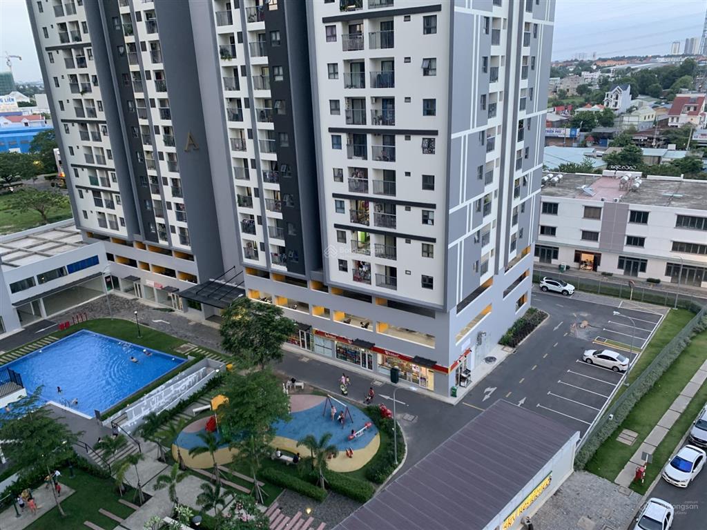 Ngộp bank bán gấp căn 2pn 2wc giá rẻ 2.250 tỷ 67m2 eco xuân ngay lotte lái thiêu.  0386 602 ***