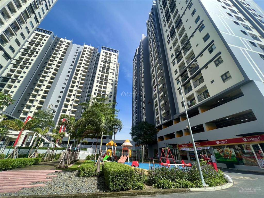 Ngộp bank bán gấp căn 2pn 2wc giá rẻ 2.250 tỷ 67m2 eco xuân ngay lotte lái thiêu.  0386 602 ***