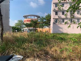 Bán lô đất the seasons ngay cổng chính lotte lái thiêu giá rẻ nhất dự án 6.7 tỷ. dt 6x20. sổ sẵn