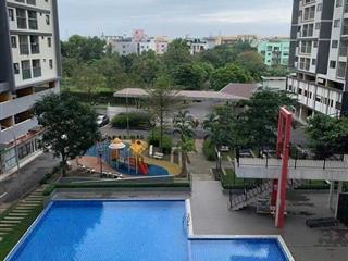 Bán gấp căn 2pn 2wc 67m2 view landmark 81 eco xuân ngay lotte giá 2.490 tỷ.  0386 602 ***