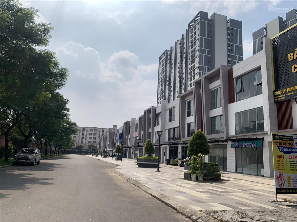 Bán shophouse nhà phố tm eco xuân ngay lotte giá 11.5 tỷ. dt 6x25 1t 2l.  0386 602 ***