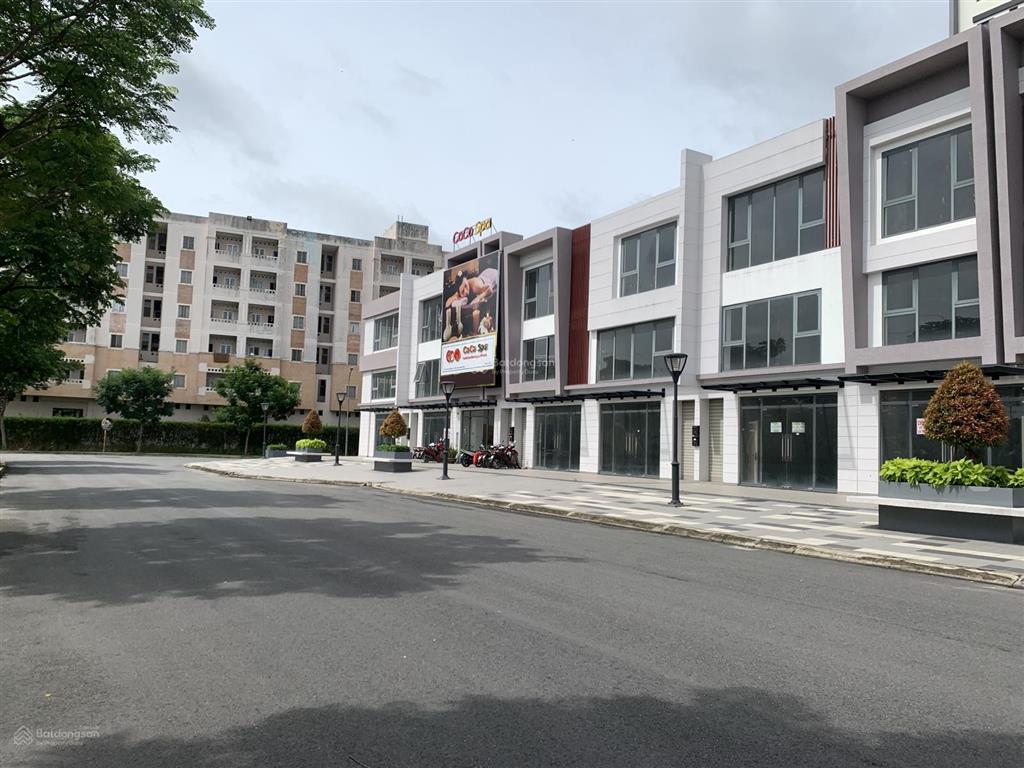 Bán shophouse nhà phố tm eco xuân ngay lotte giá 11.5 tỷ. dt 6x25 1t 2l.  0386 602 ***