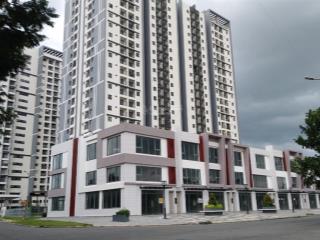 Cho thuê shophouse nhà phố tm eco xuân ngay lotte lái thiêu giá 20tr/ tháng. dt 6x25 1 trệt 2 lầu