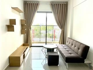 Cho thuê căn 2pn 2wc 67m2 đầy đủ nội thất 7tr/ tháng. eco xuân ngay lotte lái thiêu. 0386 602 ***