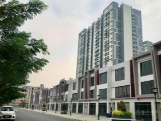Bán nhanh shophouse nhà phố tm eco xuân ngay lotte giá 12 tỷ. dt 6x25 1t 2l.  0386 602 ***