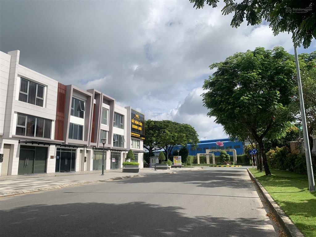 Bán nhanh shophouse nhà phố tm eco xuân ngay lotte giá 12 tỷ. dt 6x25 1t 2l.  0386 602 ***