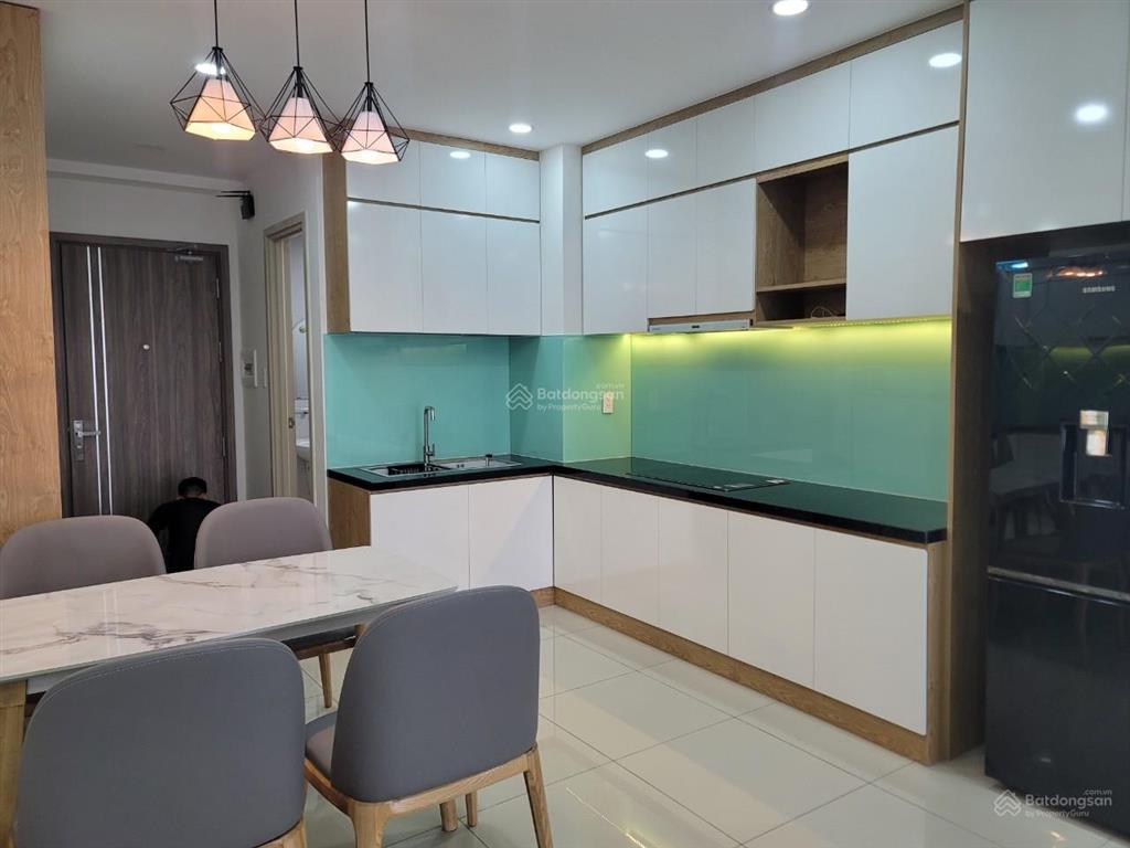 Căn 2pn 2wc cho thuê giá rẻ 7tr/tháng. đầy đủ nội thất. eco xuân ngay lotte.  0386 602 ***