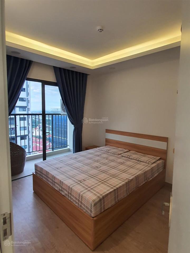 Cho thuê căn góc 3pn 2wc đầy đủ nội thất giá 8tr/tháng. eco xuân ngay lotte.  0386 602 ***
