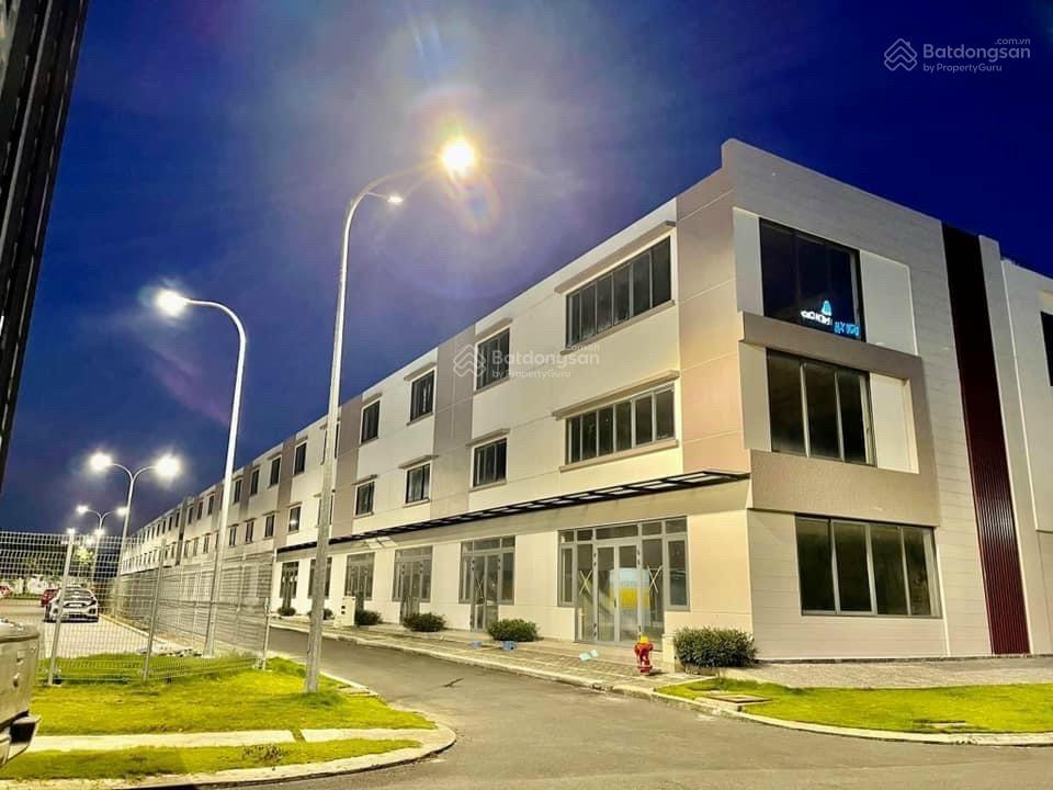 Cho thuê shophouse nhà phố tm eco xuân giá 20tr/ tháng. dt 6x25 1t 2l.  0386 602 ***