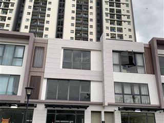 Cho thuê shophouse nhà phố tm eco xuân giá 20tr/ tháng. dt 6x25 1t 2l.  0386 602 ***