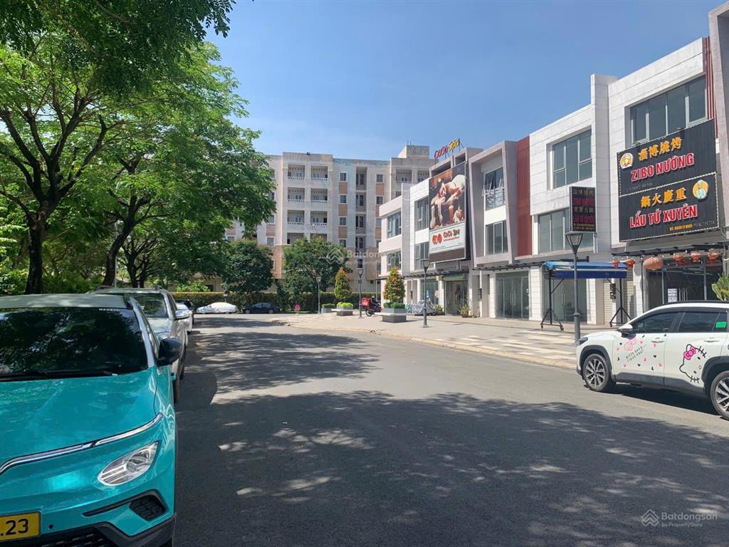 Cho thuê shophouse nhà phố tm eco xuân giá 20tr/ tháng. dt 6x25 1t 2l.  0386 602 ***