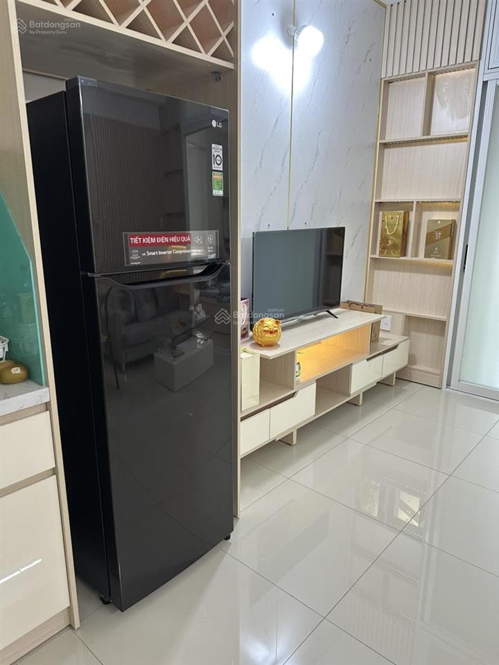 Cho thuê căn 1pn 1wc eco xuân ngay lotte giá rẻ 5.5tr/tháng. đầy đủ nội thất.  0386 602 ***