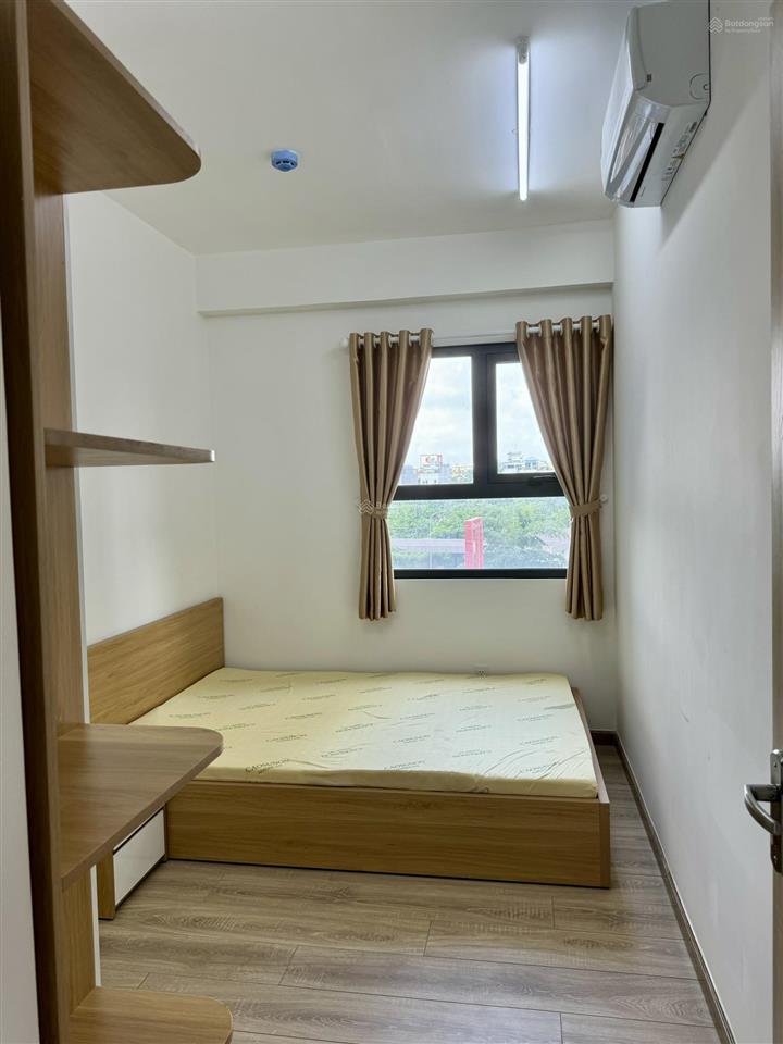 Cho thuê căn 2pn 2wc có nội thất giá 6tr/ tháng. eco xuân ngay lotte lái thiêu.  0386 602 ***